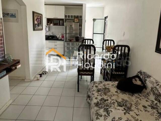 #PRMAT768 - Apartamento para Venda em Salvador - BA - 3