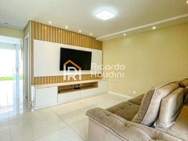 #RMCC1984 - Casa em condomínio para Venda em Camaçari - BA - 3
