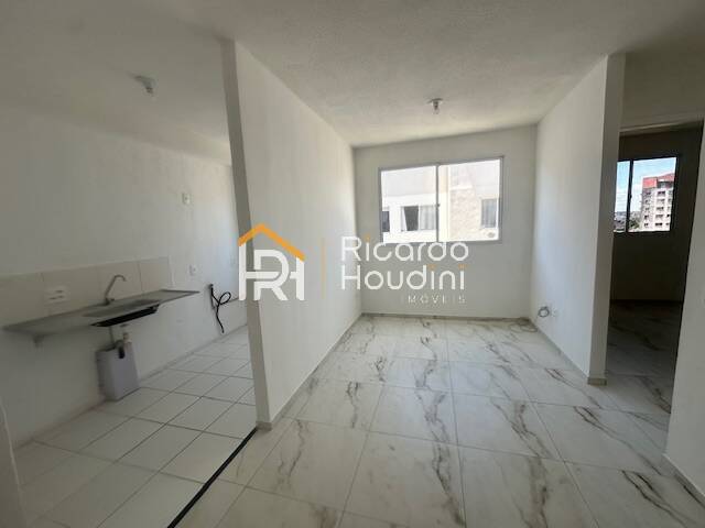Apartamento para Venda em Salvador - 4