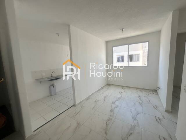 #RMAP1978 - Apartamento para Venda em Salvador - BA - 3