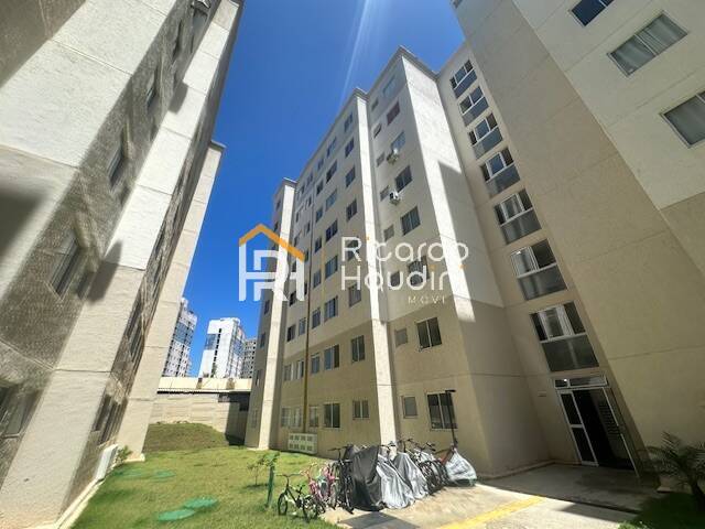 #RMAP1978 - Apartamento para Venda em Salvador - BA - 1