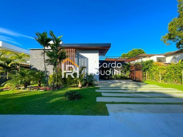 #RMCC1979 - Casa em condomínio para Venda em Camaçari - BA - 2
