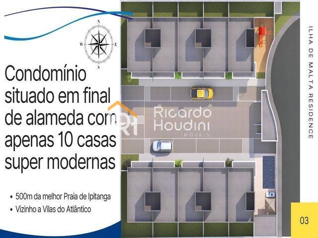 Casa para Venda em Lauro de Freitas - 4