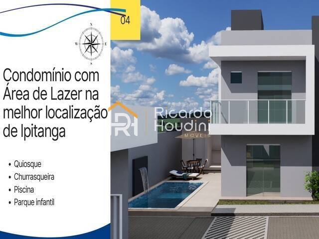 Casa para Venda em Lauro de Freitas - 5