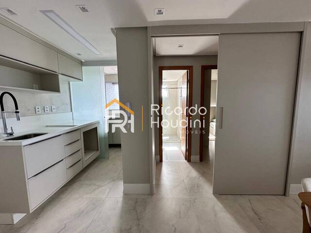 #RMAP1982 - Apartamento para Venda em Salvador - BA - 3