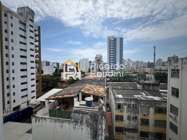 #RMA1988 - Apartamento para Venda em Salvador - BA - 2