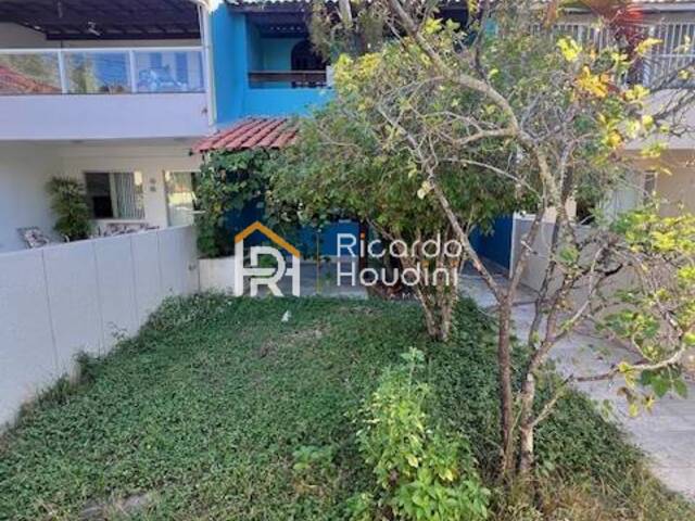 #RMCCV1990 - Casa em condomínio para Venda em Salvador - BA - 2