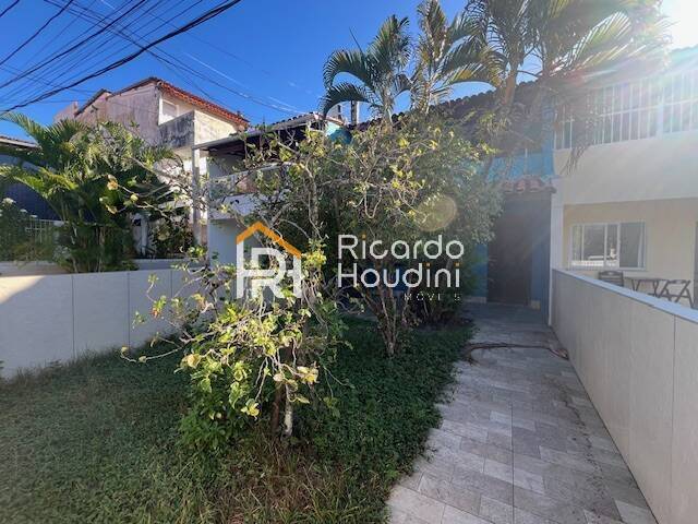 #RMCCV1990 - Casa em condomínio para Venda em Salvador - BA - 3