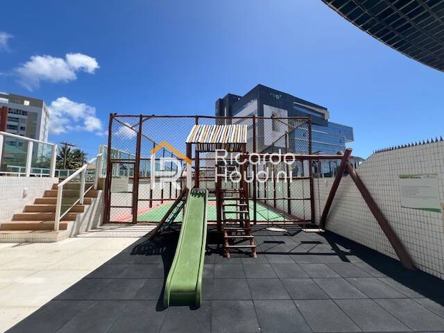 Apartamento para Venda em Lauro de Freitas - 4