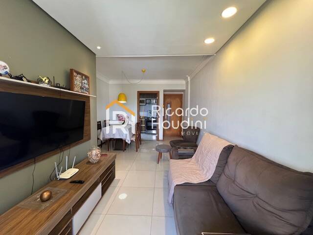 #RMAP1991 - Apartamento para Venda em Lauro de Freitas - BA - 1