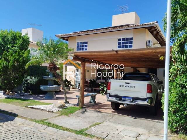 #RMCC1992 - Casa em condomínio para Venda em Salvador - BA - 1
