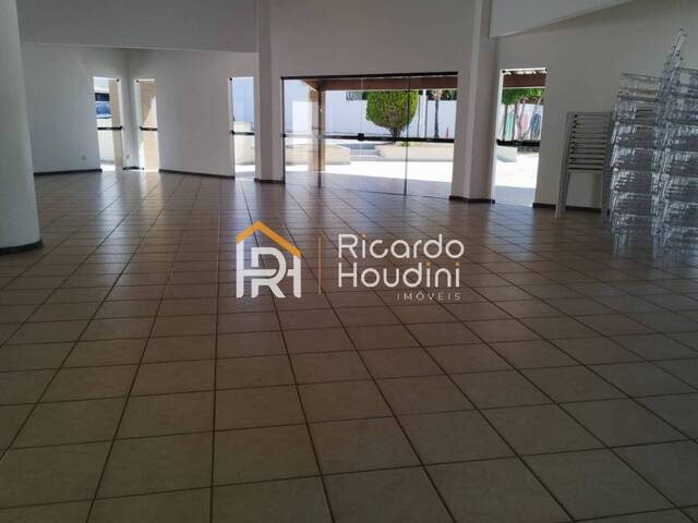 #RMCC1992 - Casa em condomínio para Venda em Salvador - BA - 3