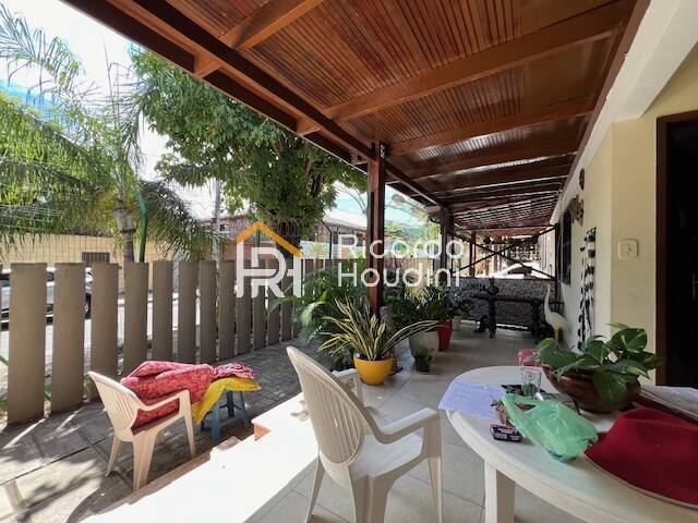 #RMCCV1993 - Casa em condomínio para Venda em Salvador - BA - 2
