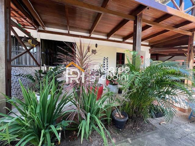 #RMCCV1993 - Casa em condomínio para Venda em Salvador - BA - 1