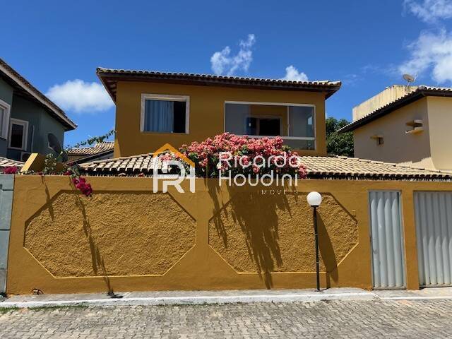 #RMCC1995 - Casa para Venda em Salvador - BA - 2