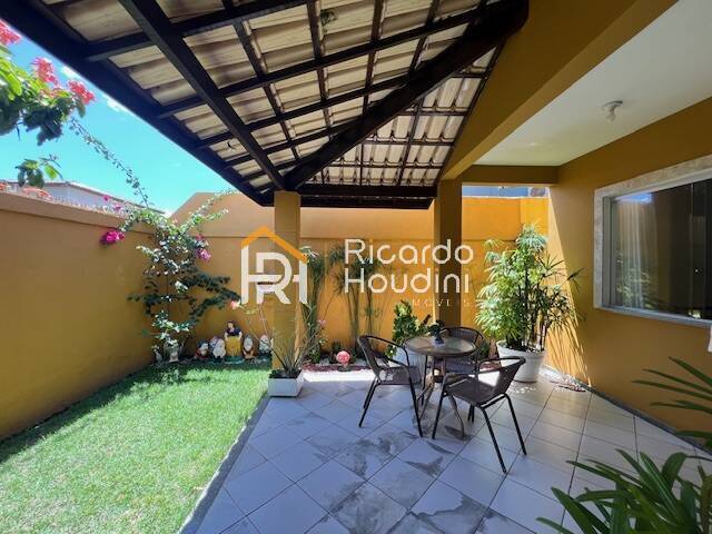 Casa para Venda em Salvador - 4