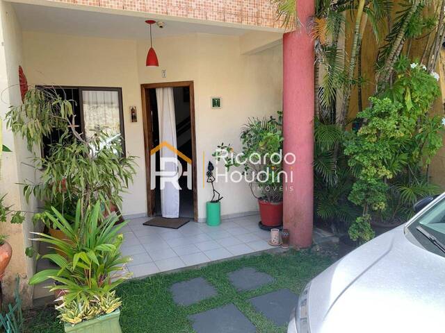 #RMCCV1997 - Village para Venda em Salvador - BA - 2