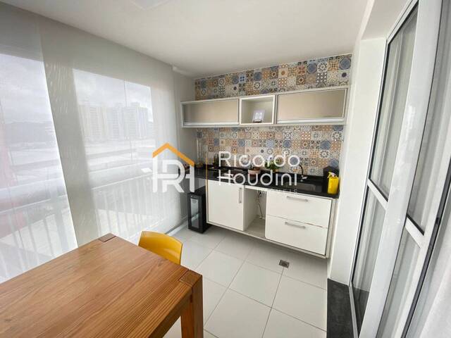 Apartamento para Venda em Salvador - 4