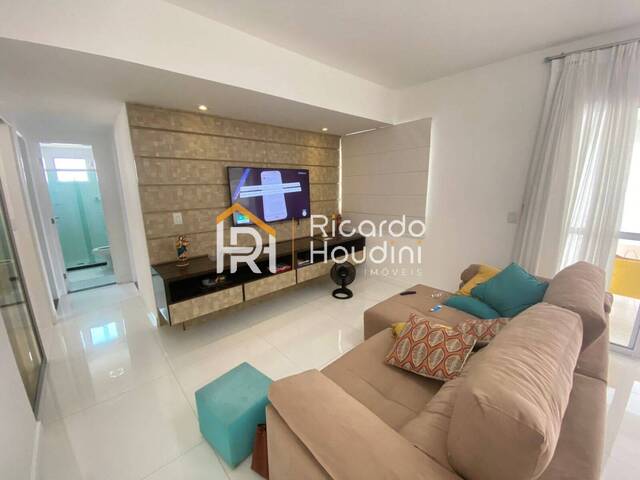 #RMAP2020 - Apartamento para Venda em Salvador - BA - 2