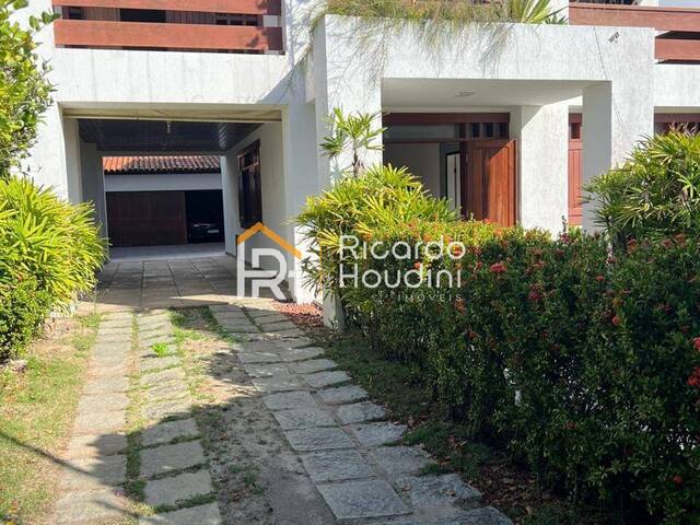 #RMC1998 - Casa para Venda em Salvador - BA - 3