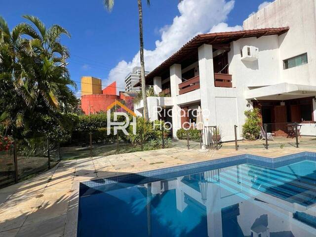 #RMC1998 - Casa para Venda em Salvador - BA - 2
