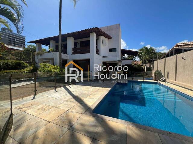 #RMC1998 - Casa para Venda em Salvador - BA - 1