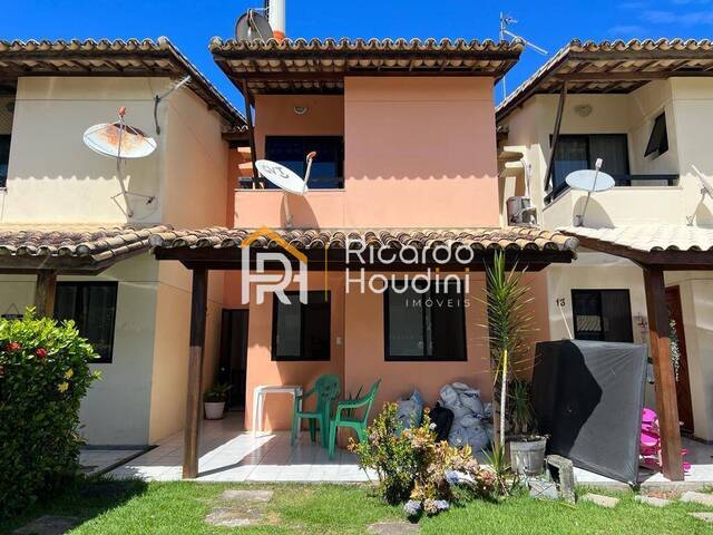 #PRMCCV2002 - Casa em condomínio para Venda em Salvador - BA - 1