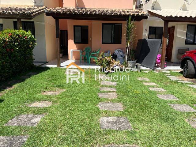 #PRMCCV2002 - Casa em condomínio para Venda em Salvador - BA - 2
