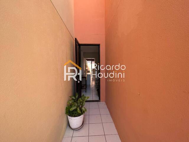#PRMCCV2002 - Casa em condomínio para Venda em Salvador - BA - 3