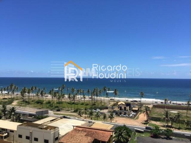 #RMA1510 - Apartamento para Venda em Salvador - BA - 2
