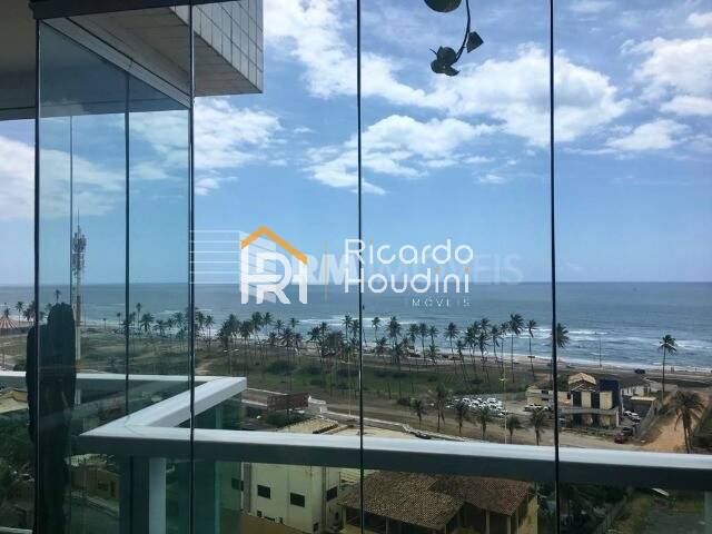 #RMA1510 - Apartamento para Venda em Salvador - BA - 3