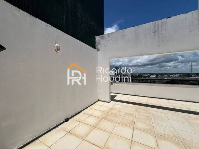 Cobertura para Venda em Lauro de Freitas - 5