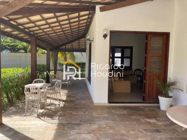 Casa para Venda em Lauro de Freitas - 5