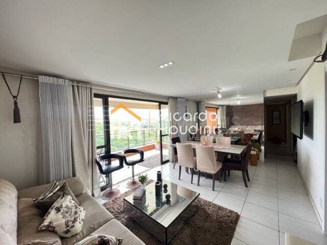 #RMA1513 - Apartamento para Venda em Salvador - BA - 2