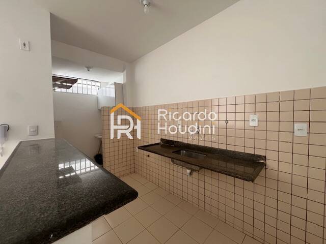 Apartamento para Locação em Salvador - 5