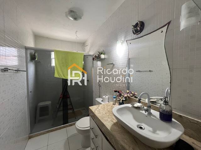 #RMC2017 - Casa para Venda em Salvador - BA - 3