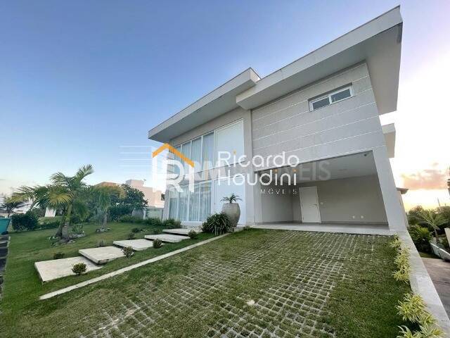 #RMCC1519 - Casa em condomínio para Venda em Camaçari - BA - 3