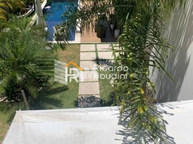 #RMCC1520 - Casa em condomínio para Venda em Camaçari - BA - 2